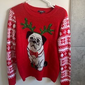 Chritmas sweater